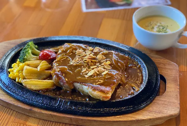 洋食ニューマインド