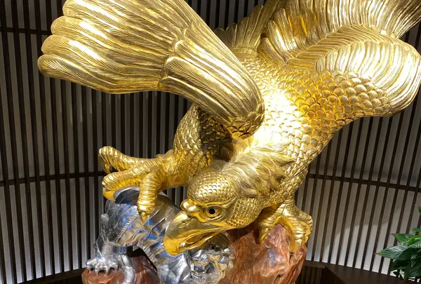 金箔屋さくだ