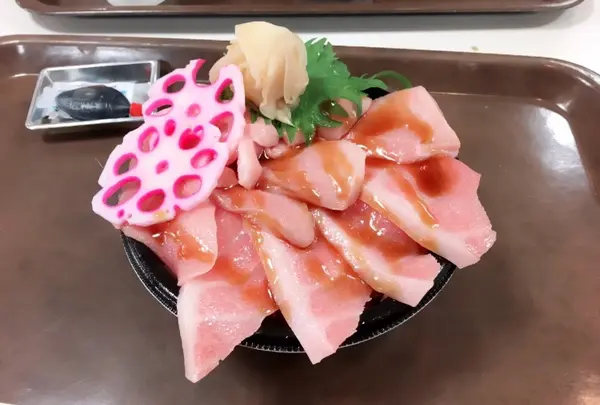 黒潮市場