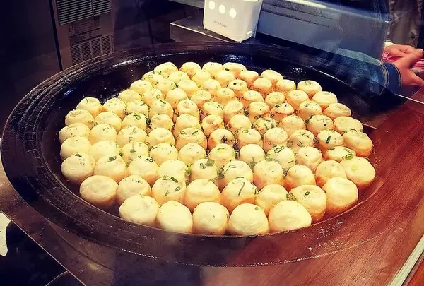 神戸中華街