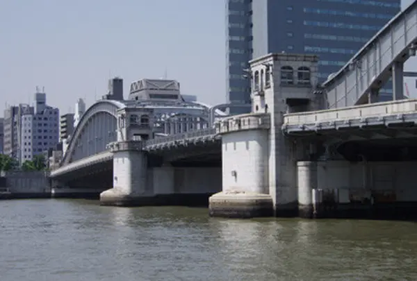 勝鬨橋
