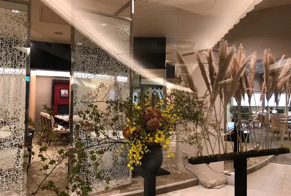 パティスリー栞杏