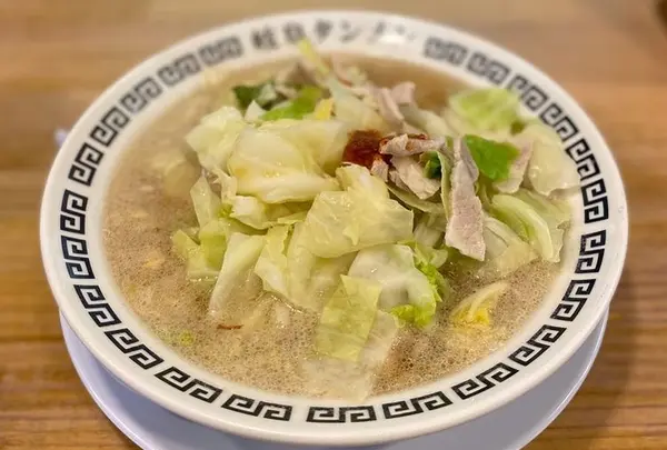 岐阜タンメン 岐阜本店