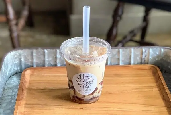 新田珈琲（有限会社チモトコーヒー）