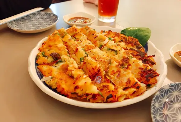 韓国食堂アリラン