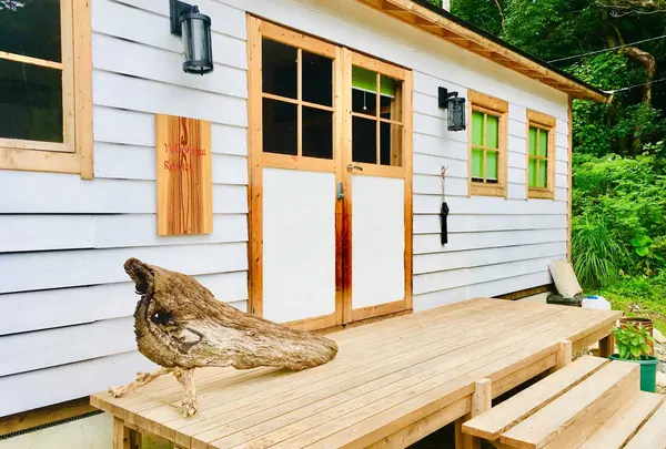 やくしまロースター Yakushima Roaster