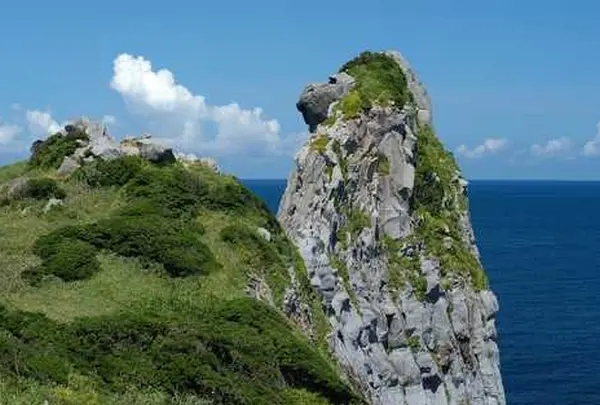 猿岩