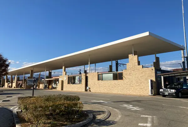 上信電鉄 上州富岡駅の写真・動画_image_847690