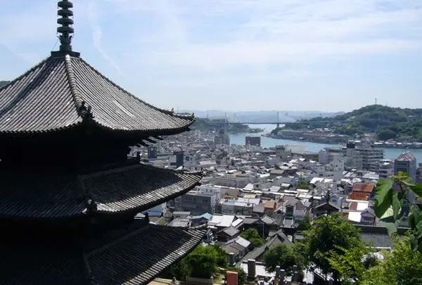 千光寺