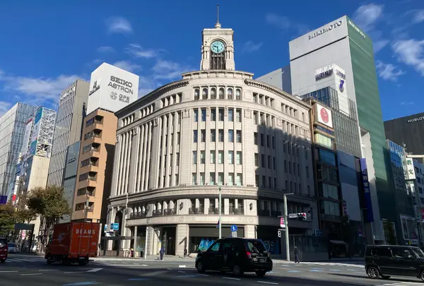 銀座の写真・動画_image_848077