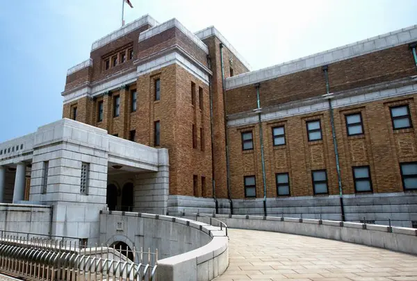 国立科学博物館