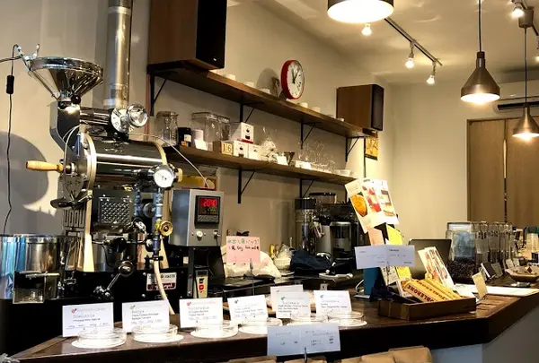 karmann coffee
