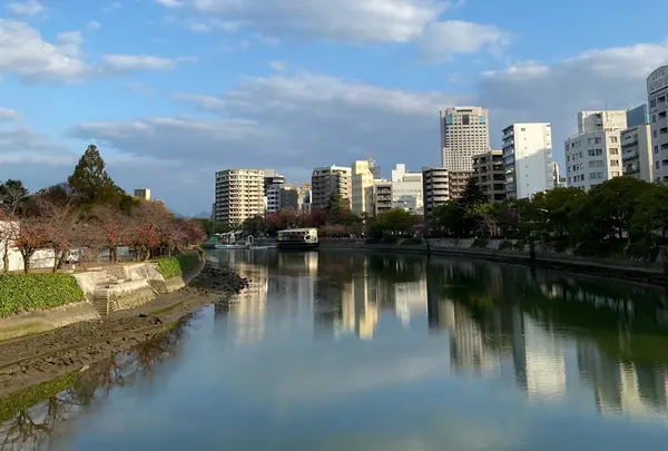 平和記念公園の写真・動画_image_848494