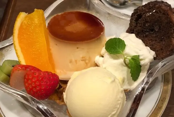 丸福珈琲店 千日前本店の写真・動画_image_848966