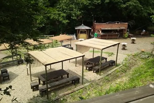 ＳＨＯＫＵーＹＡＢＯ農園