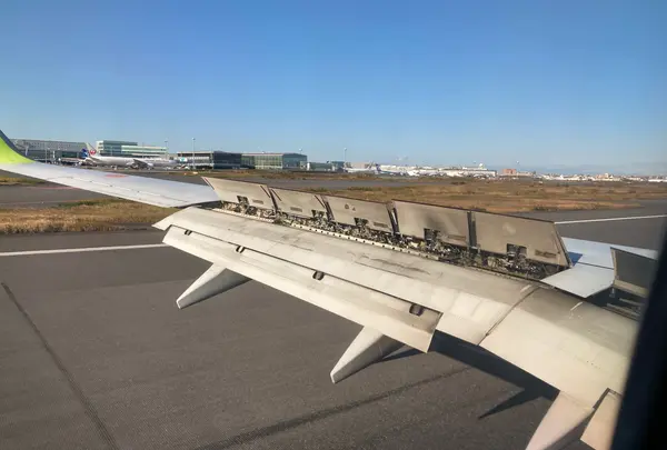 羽田空港（東京国際空港）