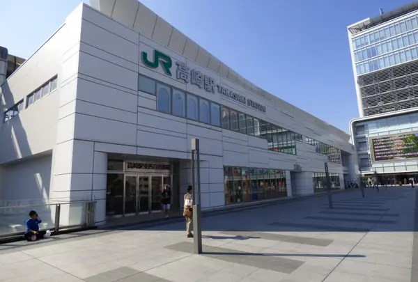 高崎駅