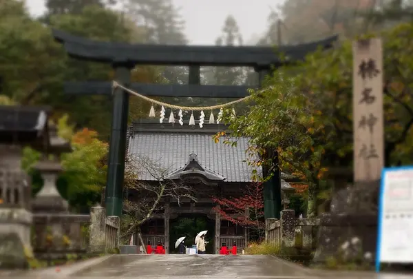 榛名神社の写真・動画_image_850204