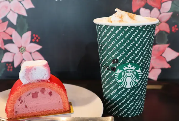 スターバックスコーヒー 渋谷パルコ店