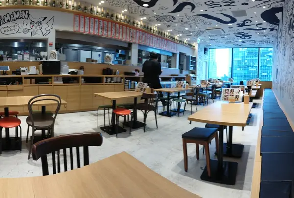 お好みたまちゃん 渋谷スクランブルスクエア店