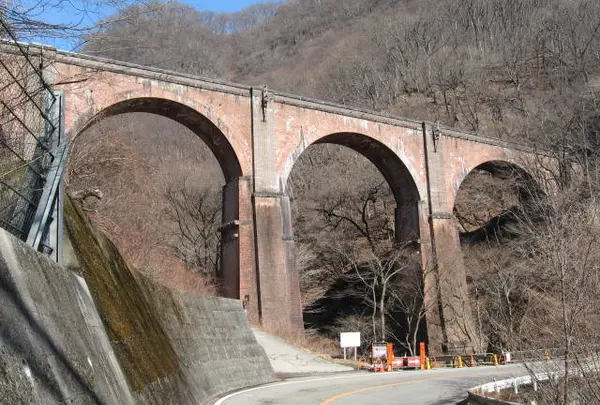 碓氷峠