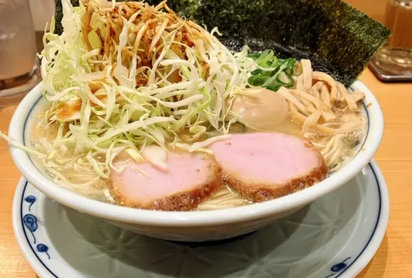 らあめん渋谷三丁目