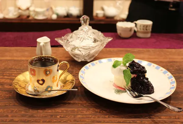 茶亭羽當