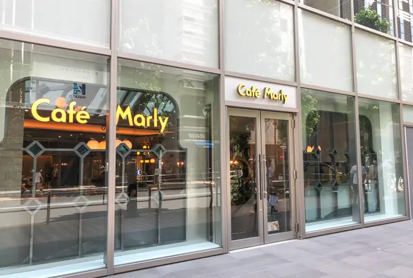 Café Marly