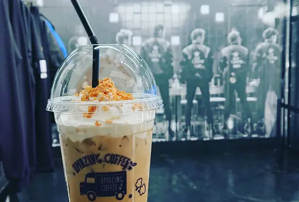 アメージングコーヒー(AMAZING COFFEE) 渋谷店