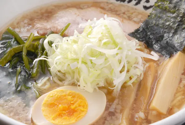 大島ラーメン渋谷店