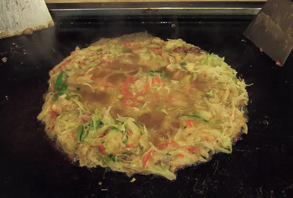 江戸もんじゃ ひょうたん
