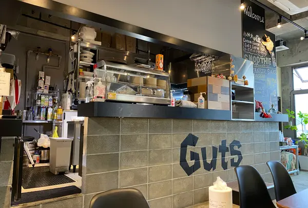 Guts 北谷店2Fの写真・動画_image_851365