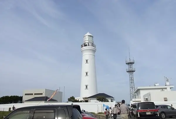 犬吠埼灯台