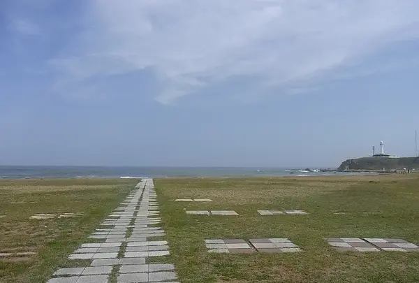君ケ浜しおさい公園の写真・動画_image_85164