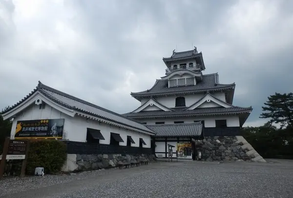 長浜城歴史博物館