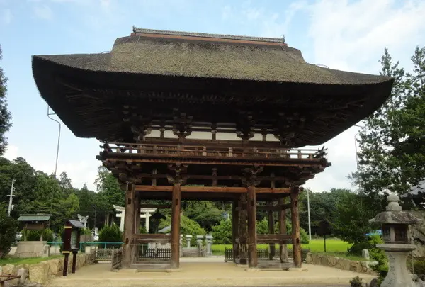苗村神社