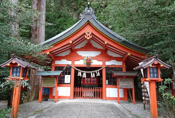北畠神社