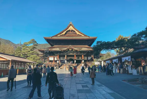 善光寺