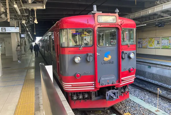 小諸駅（バス）
