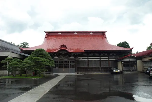 円通寺