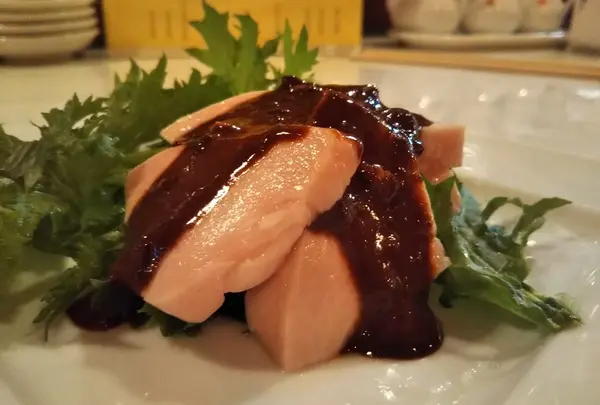 モトイギョーザ