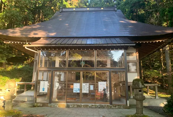 菩提寺