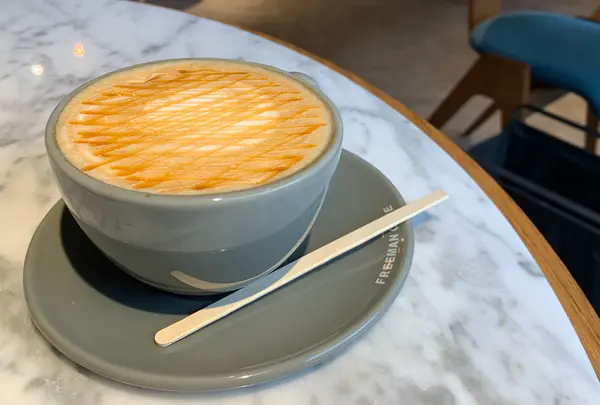 FREEMAN CAFE（フリーマン カフェ）