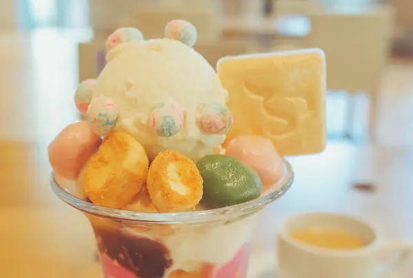 FUMUROYA CAFE TOYAMAキラリ店の写真・動画_image_852696