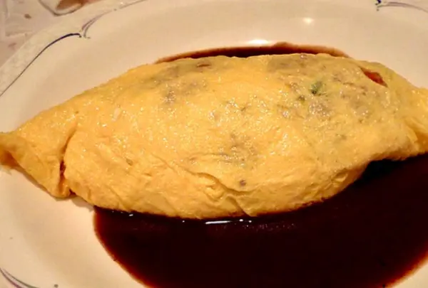 洋食屋 Fujiya