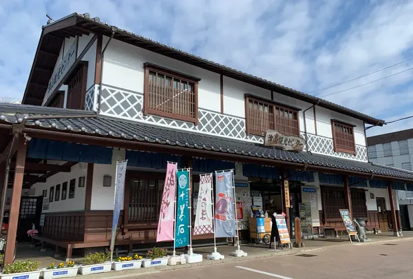 津山観光センターの写真・動画_image_852980