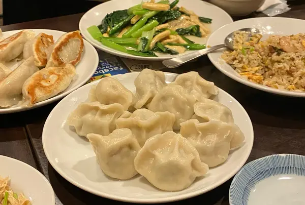 山東2号店