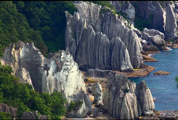 仏ヶ浦