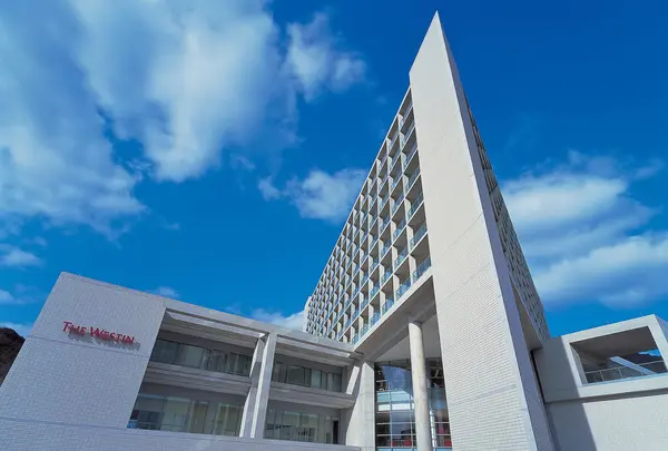 グランドニッコー淡路