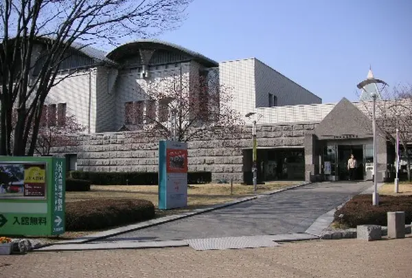 JRA競馬博物館